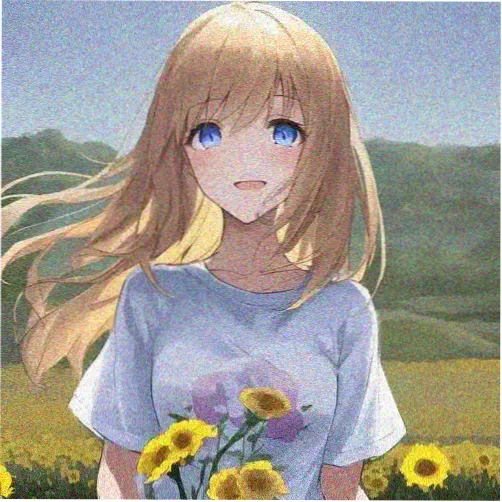 影迷胶片收藏家头像